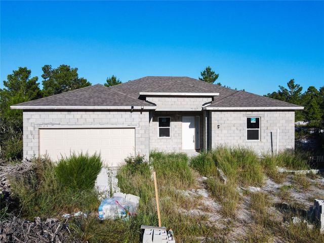 619 ALAFIA PLACE, Poinciana, FL 34759