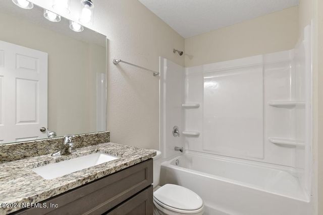409 RUSTIC Road, Satsuma, FL 32189
