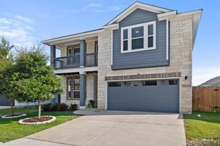 9809 Eloquence DR, Manor, TX 78653