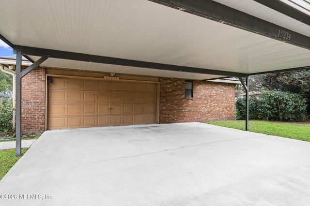 15274 LANDMARK Circle N, Jacksonville, FL 32226