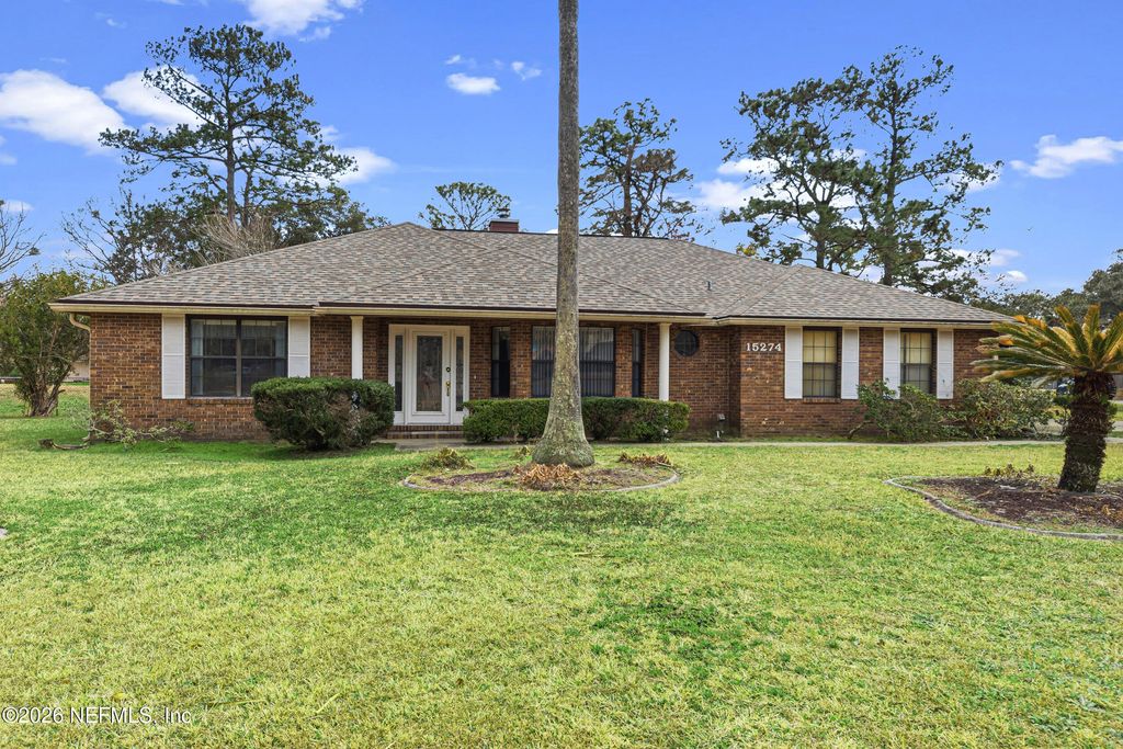 15274 LANDMARK Circle N, Jacksonville, FL 32226