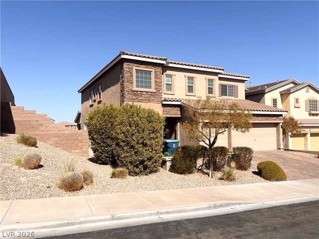 161 Dunblane Street, Henderson, NV 89012