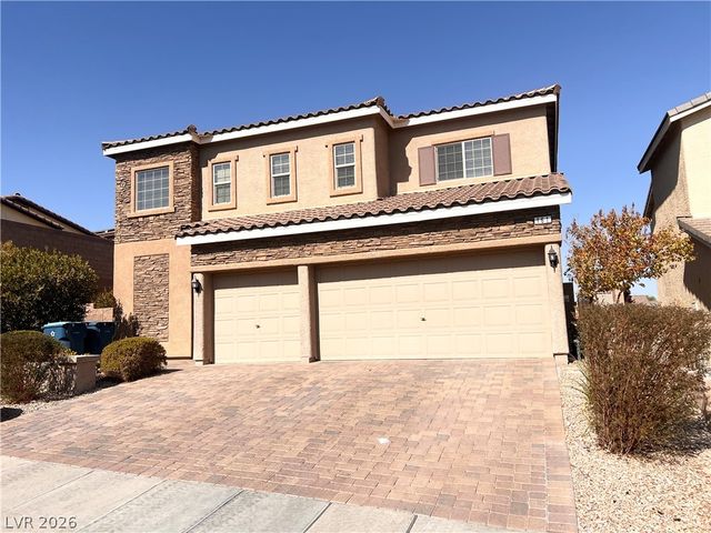 161 Dunblane Street, Henderson, NV 89012