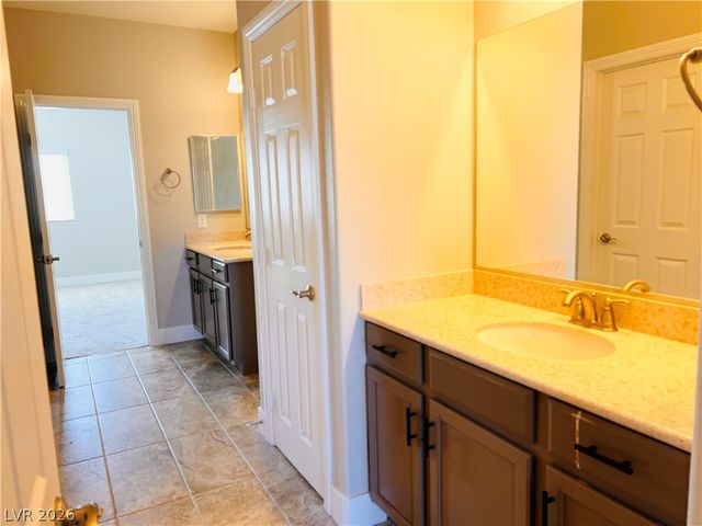 161 Dunblane Street, Henderson, NV 89012
