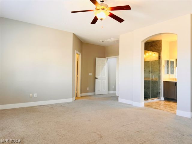 161 Dunblane Street, Henderson, NV 89012