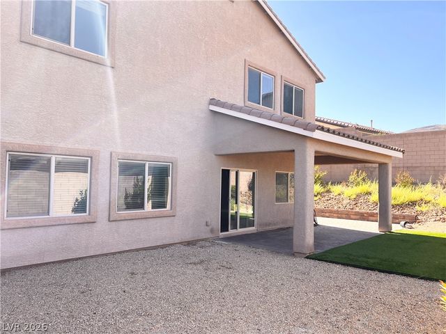 161 Dunblane Street, Henderson, NV 89012