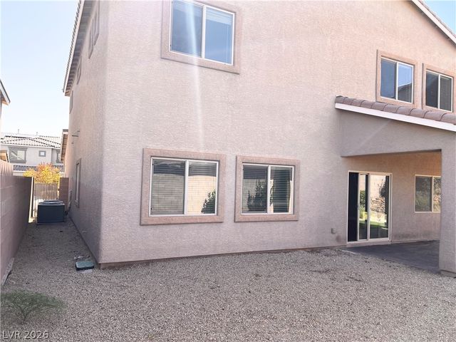 161 Dunblane Street, Henderson, NV 89012