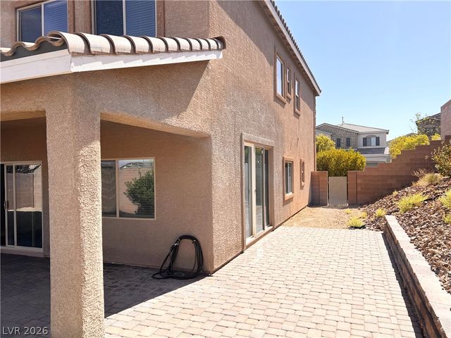 161 Dunblane Street, Henderson, NV 89012