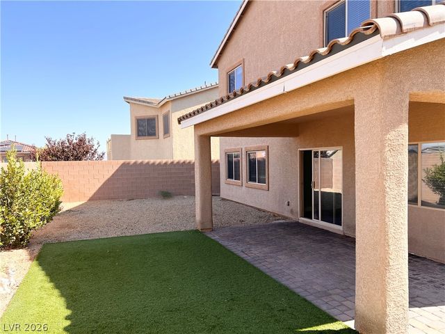 161 Dunblane Street, Henderson, NV 89012