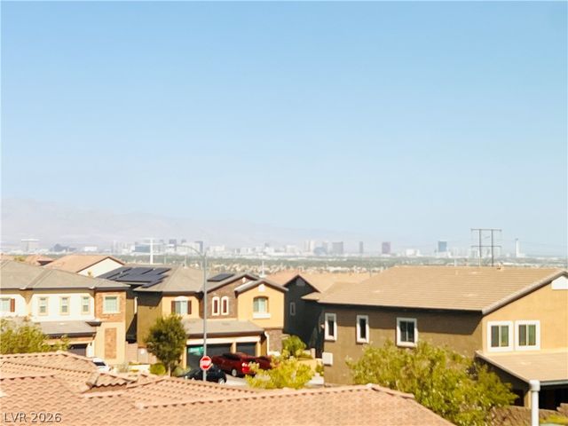 161 Dunblane Street, Henderson, NV 89012