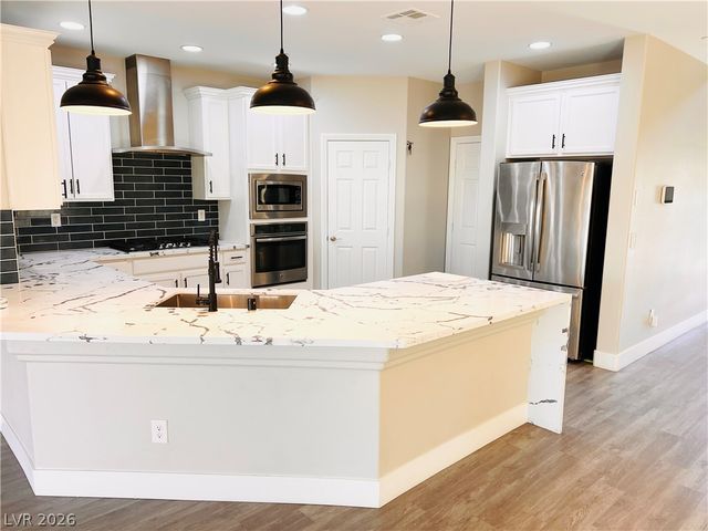 161 Dunblane Street, Henderson, NV 89012