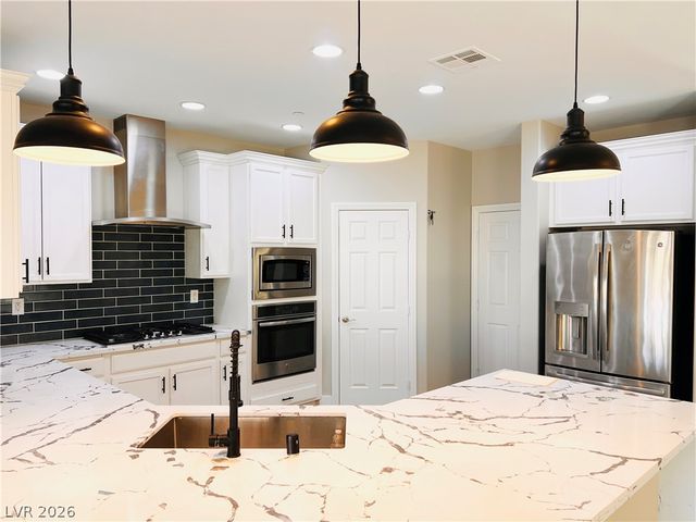 161 Dunblane Street, Henderson, NV 89012