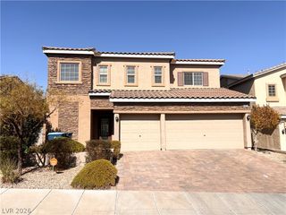 161 Dunblane Street, Henderson, NV 89012