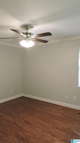 1223 CINDER CIRCLE, Warrior, AL 35180