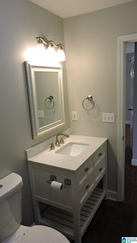 1223 CINDER CIRCLE, Warrior, AL 35180