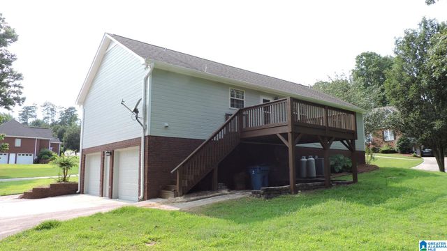 1223 CINDER CIRCLE, Warrior, AL 35180