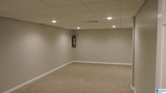 1223 CINDER CIRCLE, Warrior, AL 35180