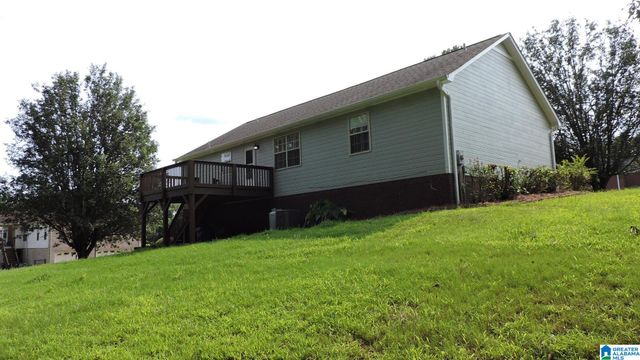 1223 CINDER CIRCLE, Warrior, AL 35180