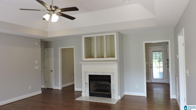 1223 CINDER CIRCLE, Warrior, AL 35180