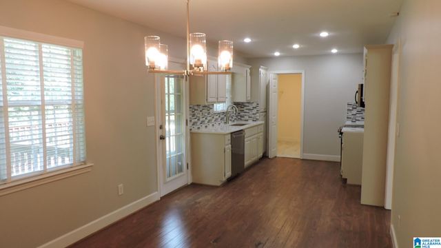 1223 CINDER CIRCLE, Warrior, AL 35180