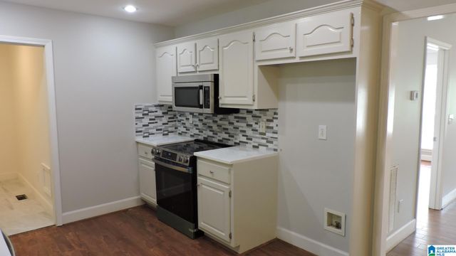 1223 CINDER CIRCLE, Warrior, AL 35180