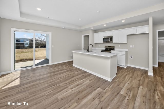 2126 Legacy Drive, Norwalk, IA 50211