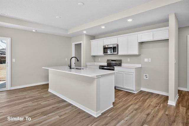 2126 Legacy Drive, Norwalk, IA 50211