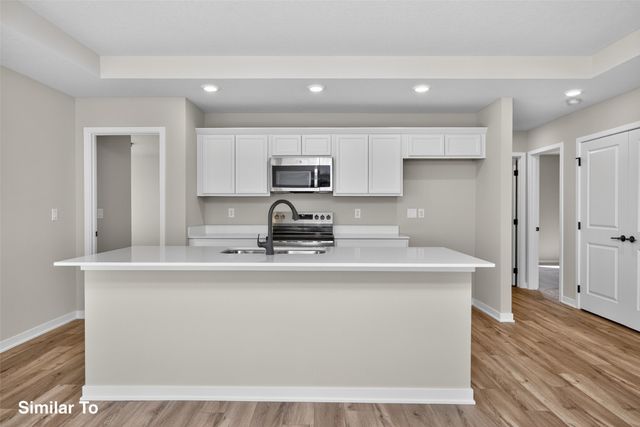 2126 Legacy Drive, Norwalk, IA 50211