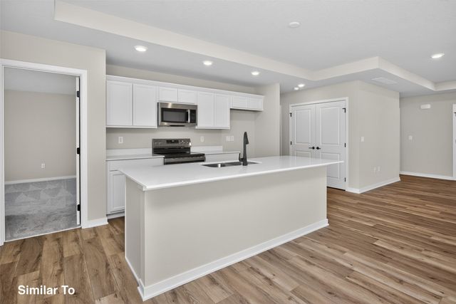 2126 Legacy Drive, Norwalk, IA 50211