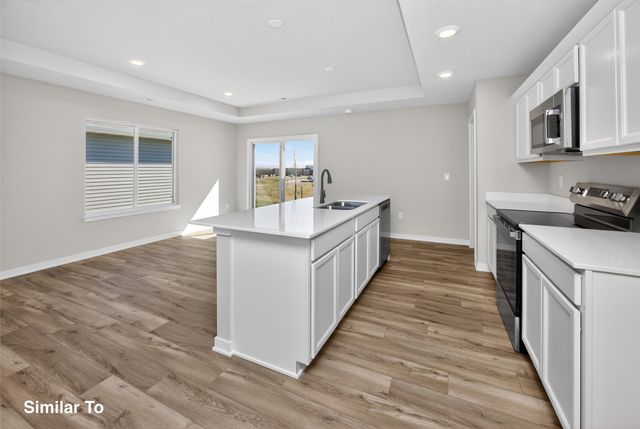 2126 Legacy Drive, Norwalk, IA 50211
