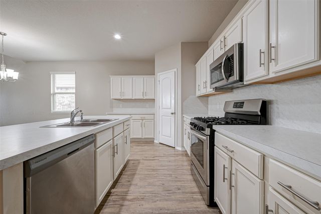 20814 Azelea Field Street, Katy, TX 77449
