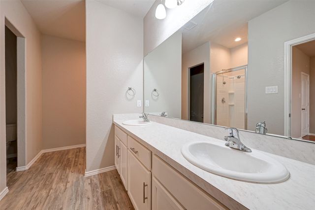 20814 Azelea Field Street, Katy, TX 77449