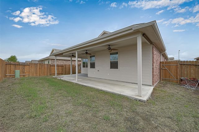 20814 Azelea Field Street, Katy, TX 77449