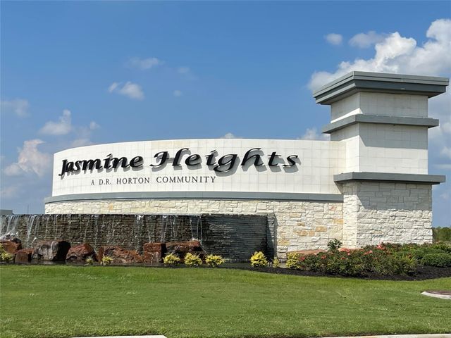 20814 Azelea Field Street, Katy, TX 77449