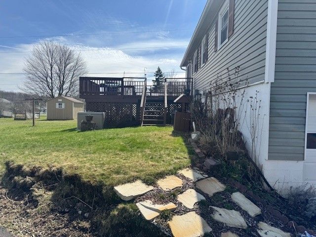 10756 DEBRA Drive, Meadville, PA 16335