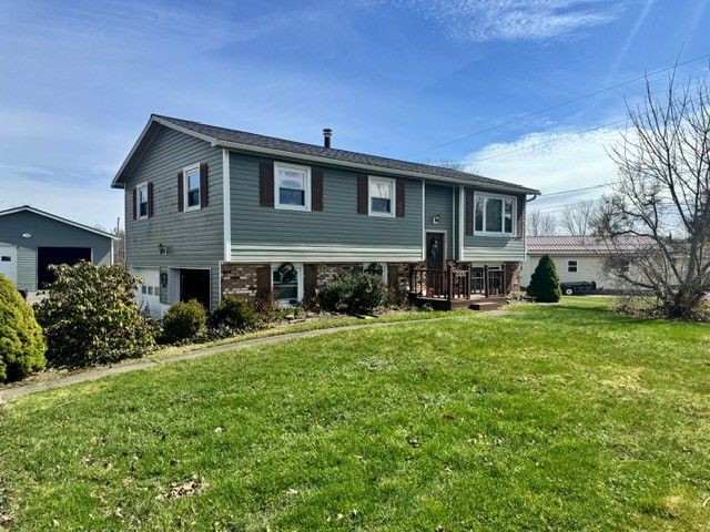 10756 DEBRA Drive, Meadville, PA 16335