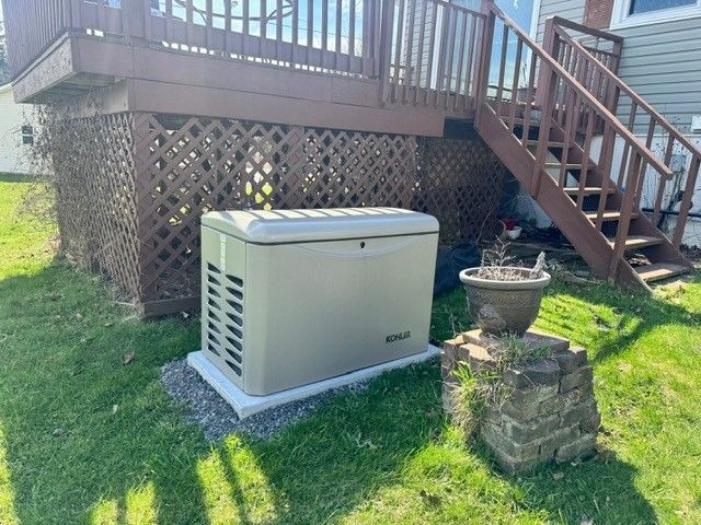 10756 DEBRA Drive, Meadville, PA 16335