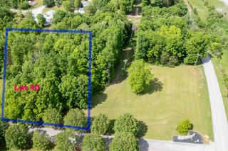 Lot 40 Cedar Pointe Drive, Somerset, KY 42501