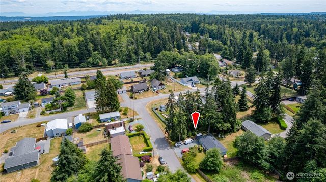 386 Smith Street, Coupeville, WA 98239