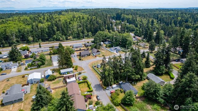 386 Smith Street, Coupeville, WA 98239