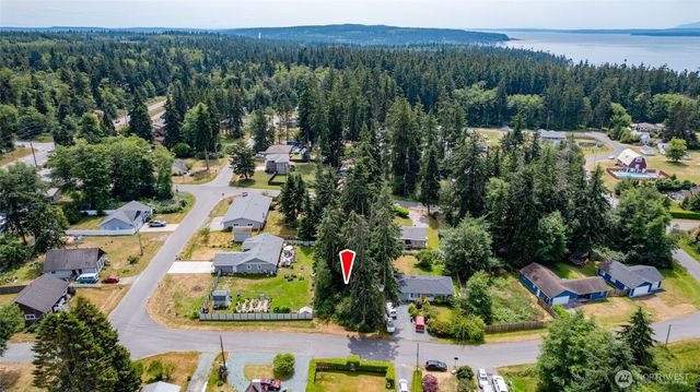 386 Smith Street, Coupeville, WA 98239