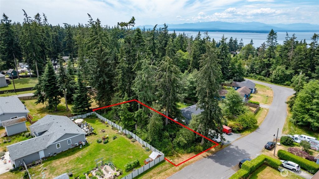 386 Smith Street, Coupeville, WA 98239