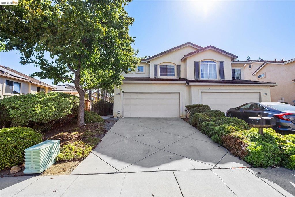 1758 Nandina Ct, Antioch, CA 94531