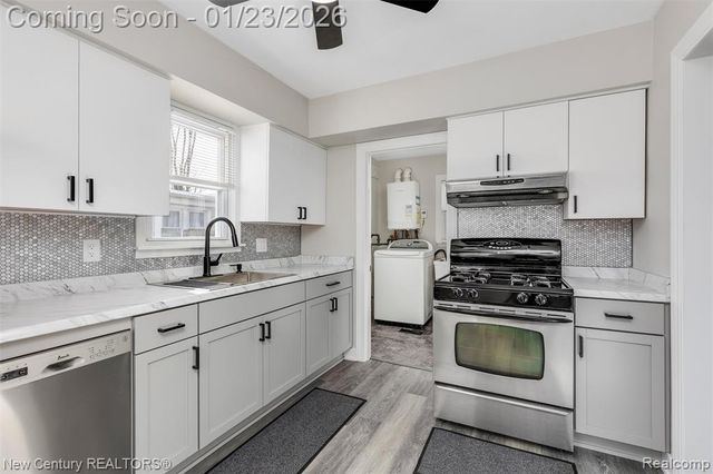 14173 San Jose Avenue, Redford, MI 48239