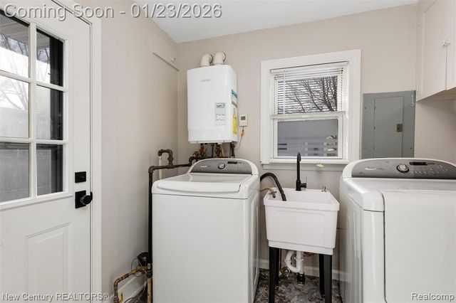 14173 San Jose Avenue, Redford, MI 48239