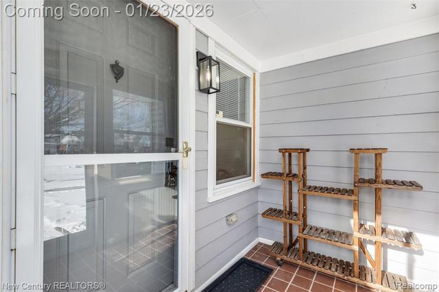 14173 San Jose Avenue, Redford, MI 48239