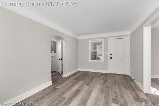 14173 San Jose Avenue, Redford, MI 48239