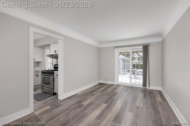 14173 San Jose Avenue, Redford, MI 48239