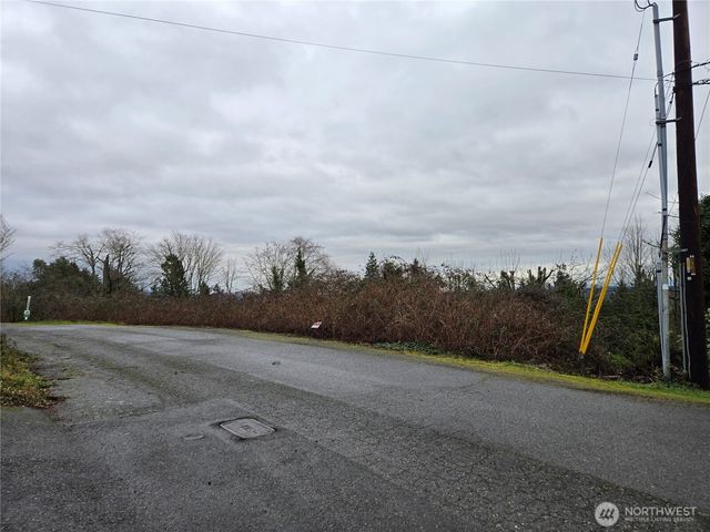 71 xx S 130th Street, Seattle, WA 98178