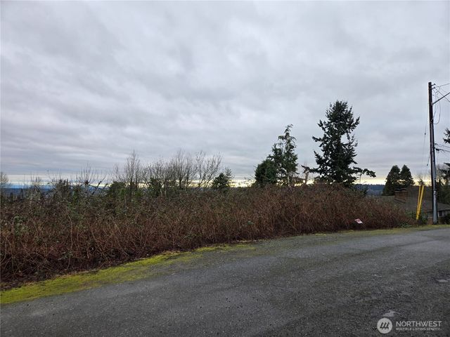 71 xx S 130th Street, Seattle, WA 98178